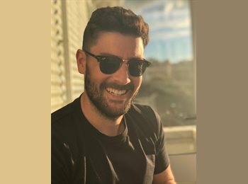 Roomgo NZ - Adam - 37 - Taupo