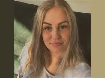 Roomgo NZ - Aleesha - 34 - Auckland