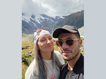 Roomgo NZ - Federico - 30 - Queenstown
