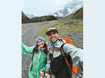 Roomgo NZ - Móni - 30 - Tauranga