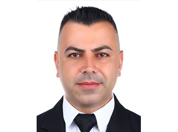 Roomgo NZ - Hasim - 37 - Auckland