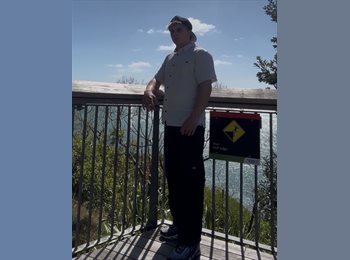 Roomgo NZ - Elijah - 19 - Auckland