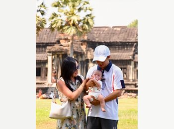 Roomgo NZ - Theary - 27 - Auckland