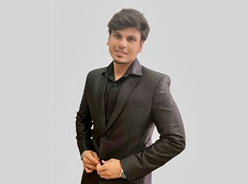 Roomgo NZ - Allwin - 29 - Auckland