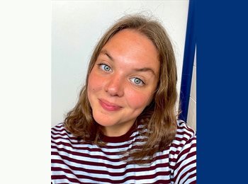 Roomgo NZ - Sarah - 23 - Queenstown