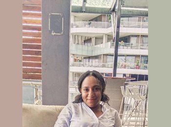 Roomgo NZ - Fiona - 32 - Christchurch