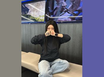 Roomgo NZ - Ian - 26 - Queenstown