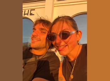 Roomgo NZ - Lou and Nicolas  - 23 - Queenstown