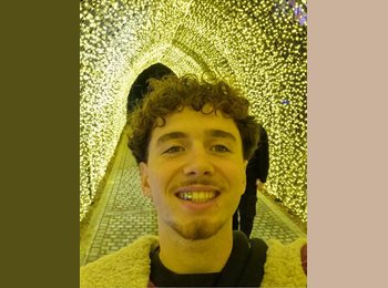 Roomgo NZ - solal - 18 - Christchurch