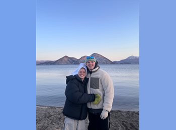 Roomgo NZ - Cameron Taylor - 21 - Queenstown