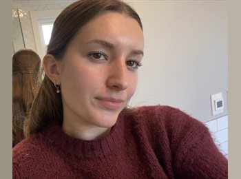 Roomgo NZ - Maya - 19 - Christchurch