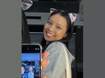 Roomgo NZ - Zara - 26 - Christchurch