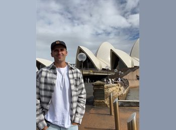 Roomgo NZ - Mica - 22 - Auckland