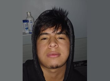 Roomgo NZ - Cristian - 24 - Auckland