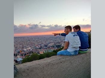 Roomgo NZ - Manuel - 30 - Queenstown