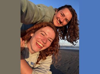 Roomgo NZ - Catherine  - 24 - Queenstown