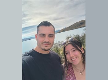 Roomgo NZ - Pierre - 25 - Christchurch