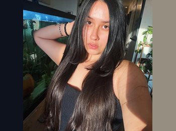 Roomgo NZ - Meli - 25 - Queenstown