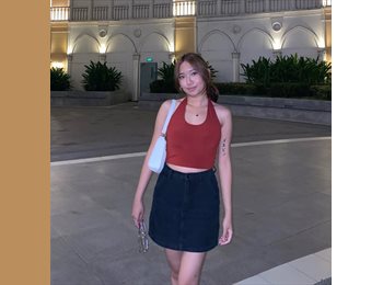 Roomgo NZ - Maydheie - 26 - Tauranga