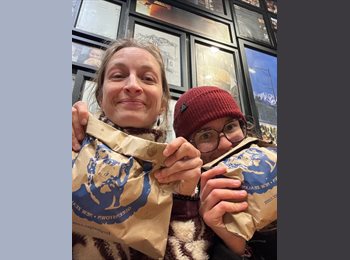 Roomgo NZ - Stella - 26 - Queenstown