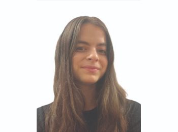 Roomgo NZ - Timea Laura - 19 - Hamilton