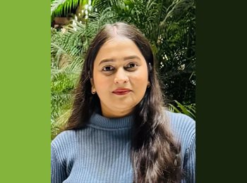 Roomgo NZ - Komal - 30 - Palmerston North