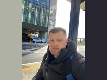 Roomgo NZ - Nikita - 38 - Auckland