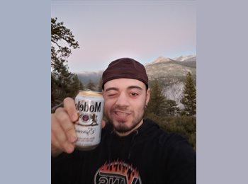 Roomgo NZ - Pere - 23 - Auckland