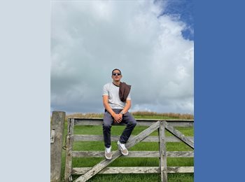 Roomgo NZ - Daniel - 32 - Dunedin