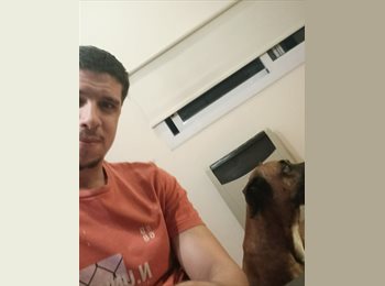 Roomgo NZ - German  - 27 - Christchurch