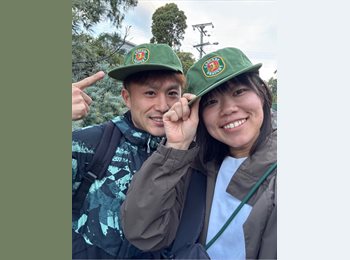 Roomgo NZ - Miku - 32 - Queenstown