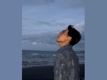 Roomgo NZ - Alex - 25 - Palmerston North