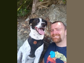 Roomgo NZ - Michael - 31 - Queenstown