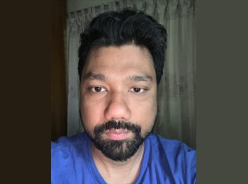 Roomgo NZ - Sayed Mahmudul Alam - 33 - Hamilton