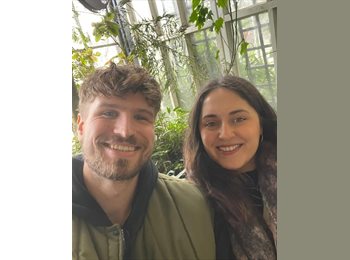 Roomgo NZ - Zoe Wiseman - 28 - Queenstown