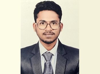 Roomgo NZ - Prathipati - 22 - Hamilton