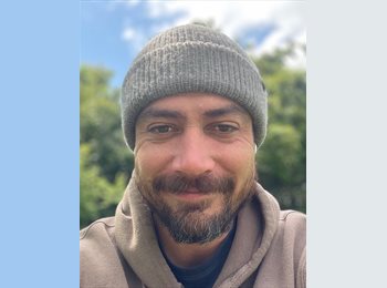 Roomgo NZ - Kimo - 34 - Queenstown