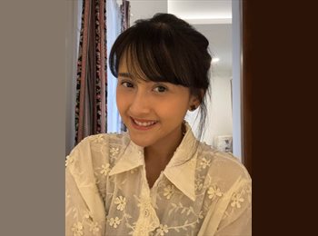 Roomgo NZ - nadya - 36 - Hamilton