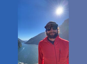 Roomgo NZ - Ethan - 25 - Queenstown