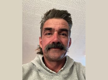 Roomgo NZ - Adam - 44 - Auckland