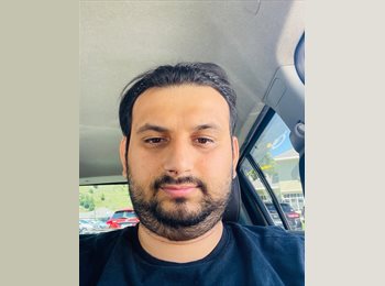 Roomgo NZ - Prashant kafle - 30 - Napier
