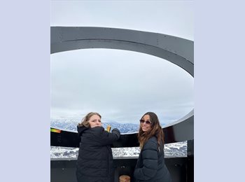Roomgo NZ - Danika King - 25 - Queenstown