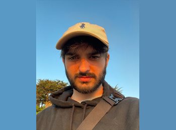 Roomgo NZ - Alexandre - 26 - Auckland