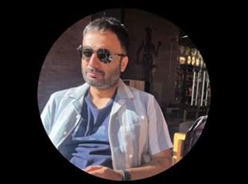 Roomgo NZ - Gurpreet - 42 - Auckland