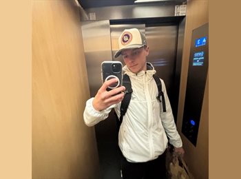 Roomgo NZ - Mathis - 20 - Queenstown