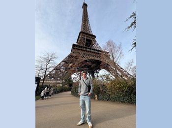 Roomgo NZ - Sean - 19 - New Zealand