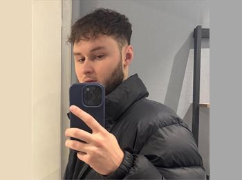 Roomgo NZ - Alexis - 24 - Palmerston North