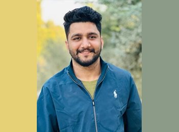 Roomgo NZ - Akshay  - 27 - Tauranga