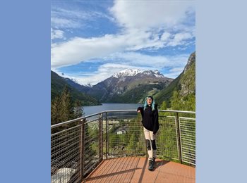 Roomgo NZ - Constanza - 31 - Queenstown