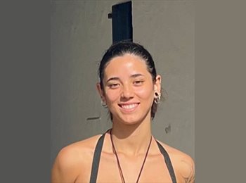 Roomgo NZ - Tasya - 23 - Queenstown